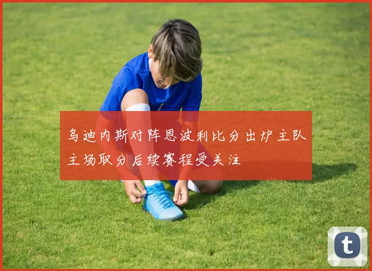 乌迪内斯对阵恩波利比分出炉主队主场取分后续赛程受关注